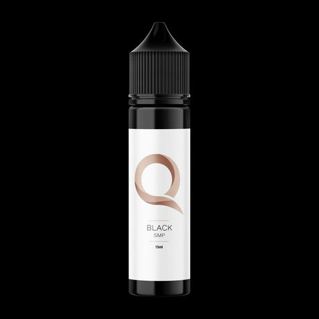 Quantum Platinum Label Black Pigments 15ml - BVShop