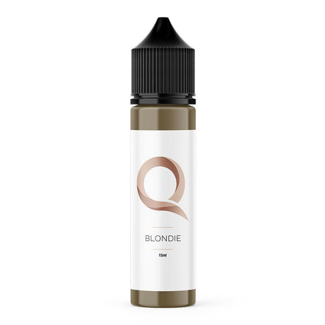 Quantum Platinum Label Blondie Pigments 15ml - BVShop