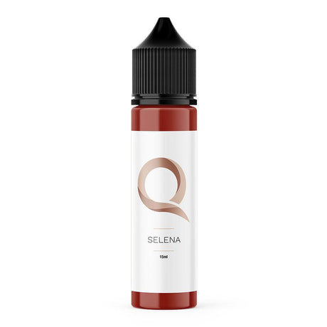 Quantum Platinum Label Selena Pigments 15ml - BVShop
