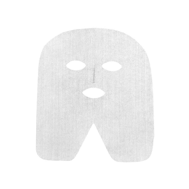 Quickepil disposable gauze masks 50 pcs - BVShop