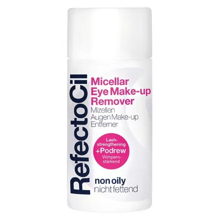 RefectoCil Micellar Eye Make-Up Remover 150ml - BVShop