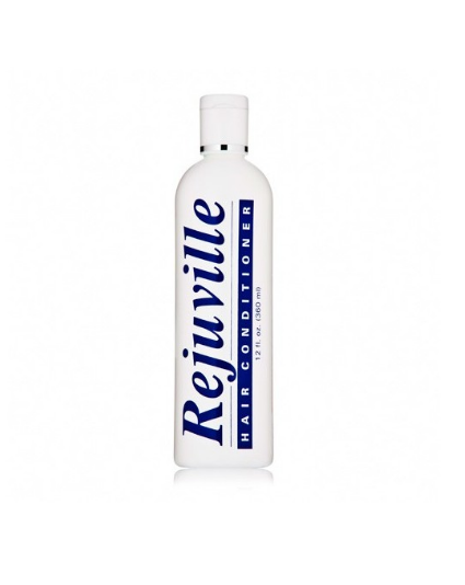 Rejuvi Haarspülung 360ml – Flasche, Vorderetikett