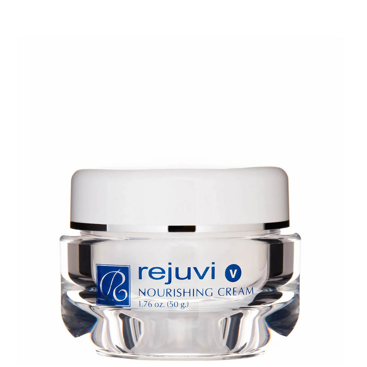 Rejuvi v Nährende Creme 50g, Cremetiegel