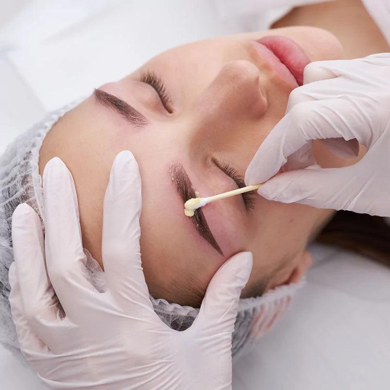 Rosa Herbal Pigment Boster Balm 10/50ml - BVShop