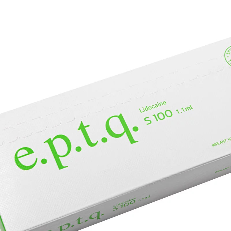 e.p.t.q. S300 Lidocain 1 x 1,1 ml
