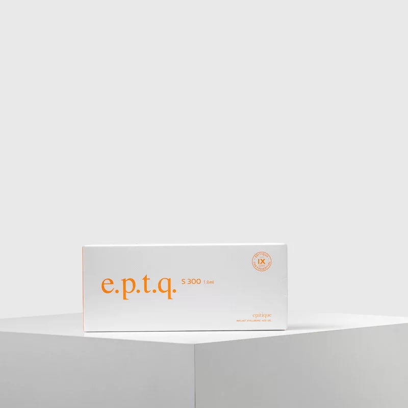 e.p.t.q. S300 Lidocain 1 x 1,1 ml