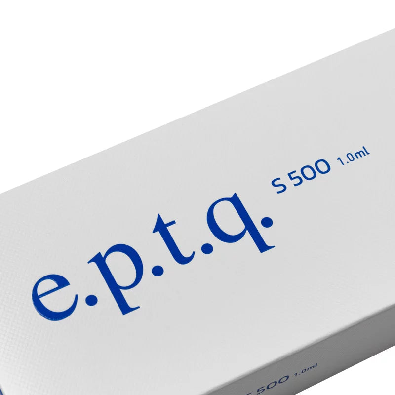 e.p.t.q. S300 Lidocain 1 x 1,1 ml