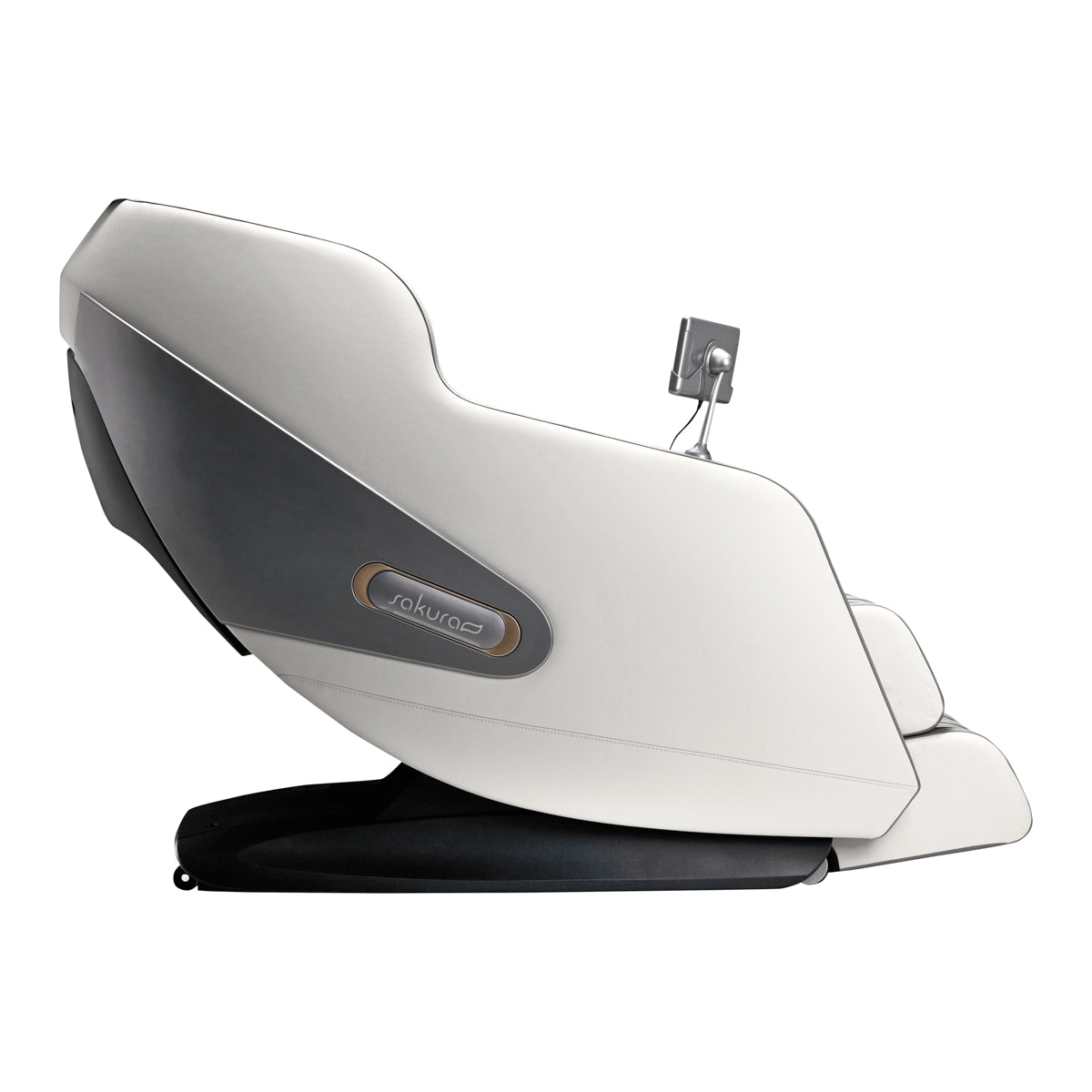 Sakura Comfort Plus 806 massage chair gray - BVShop