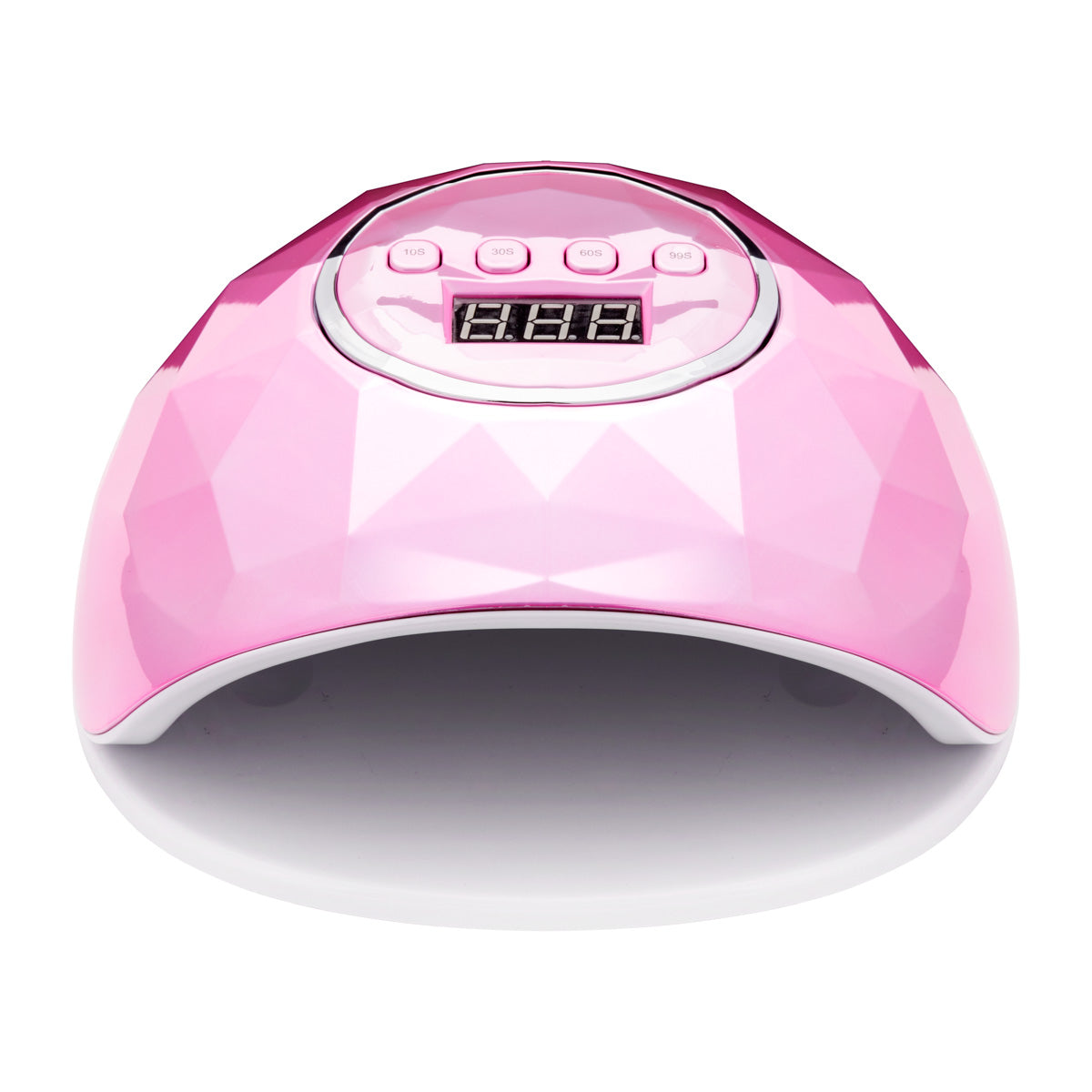 SHINY 86W PINK UV LED LAMP - BVShop