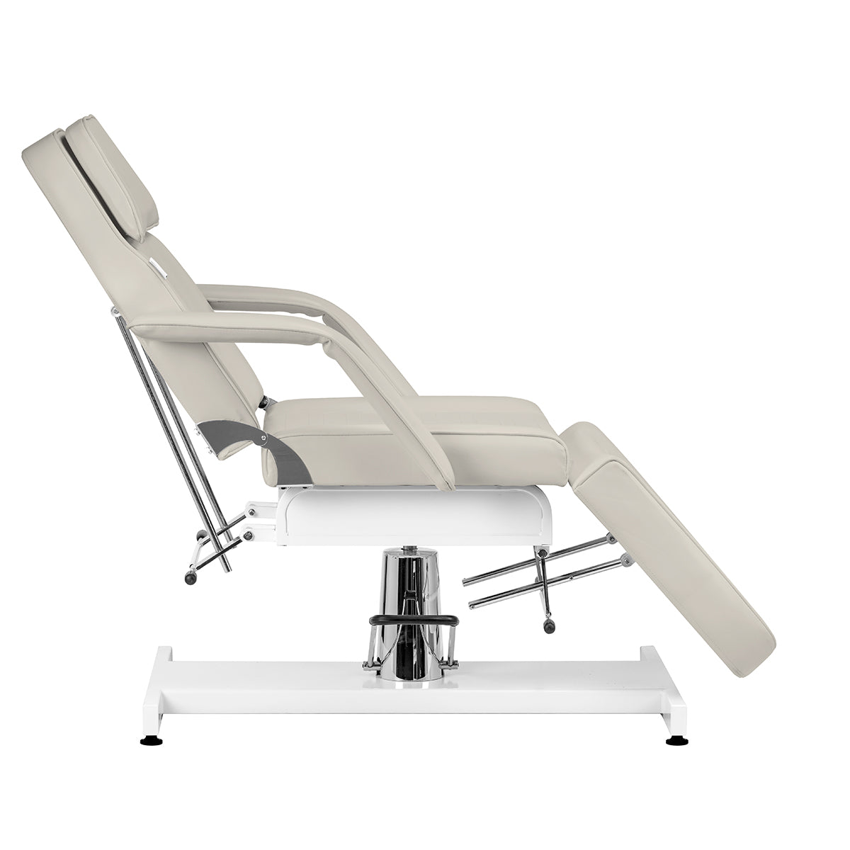 Sillon hydraulic cosmetic chair v2 210 sea salt - BVShop