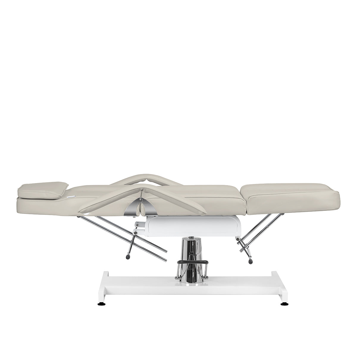 Sillon hydraulic cosmetic chair v2 210 sea salt - BVShop