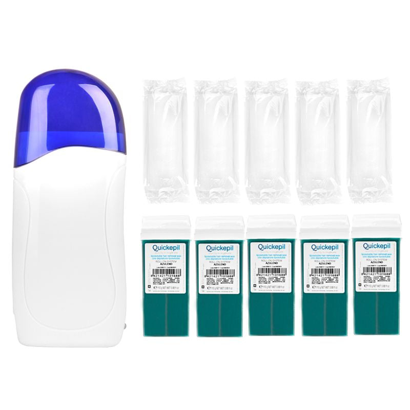 Single 5.5 epilation set - BVShop