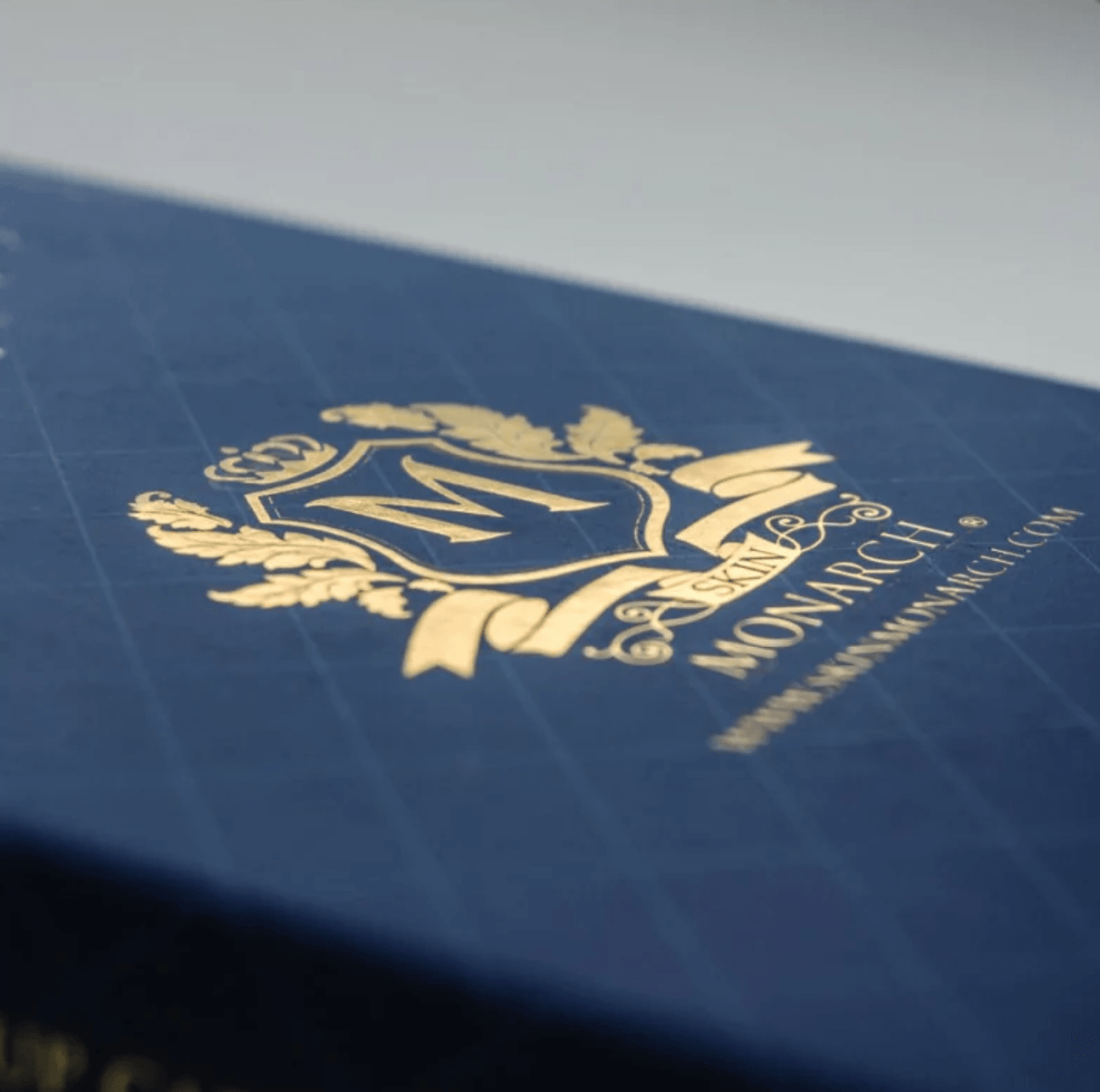 Skin Monarch Baron 360 RL, RS & M Cartridges - BVShop