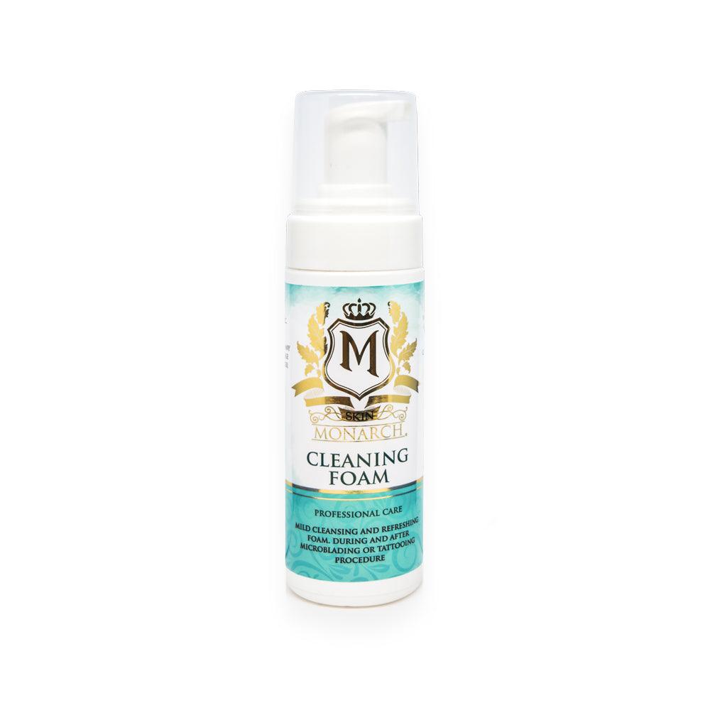 Skin Monarch Cleaning foam 150ml - BVShop