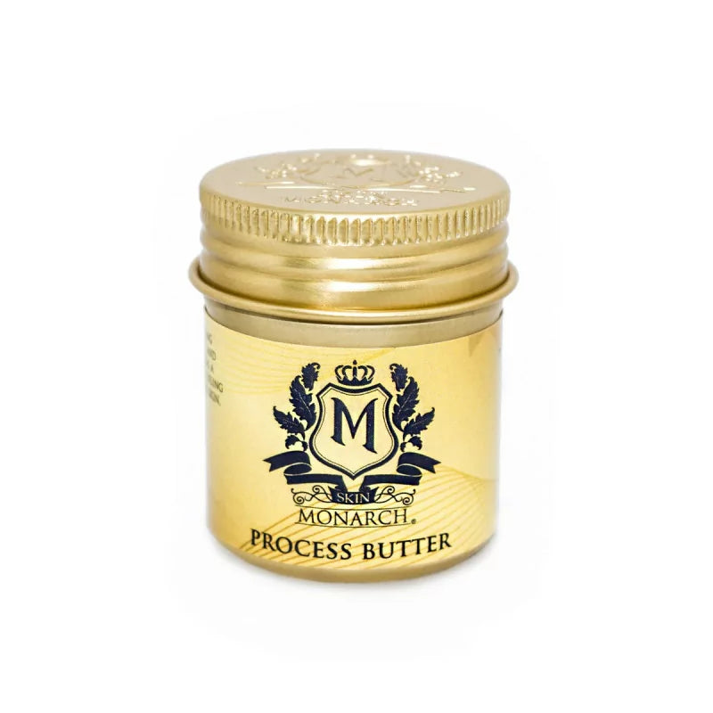 Skin Monarch Prozessbutter 50ml