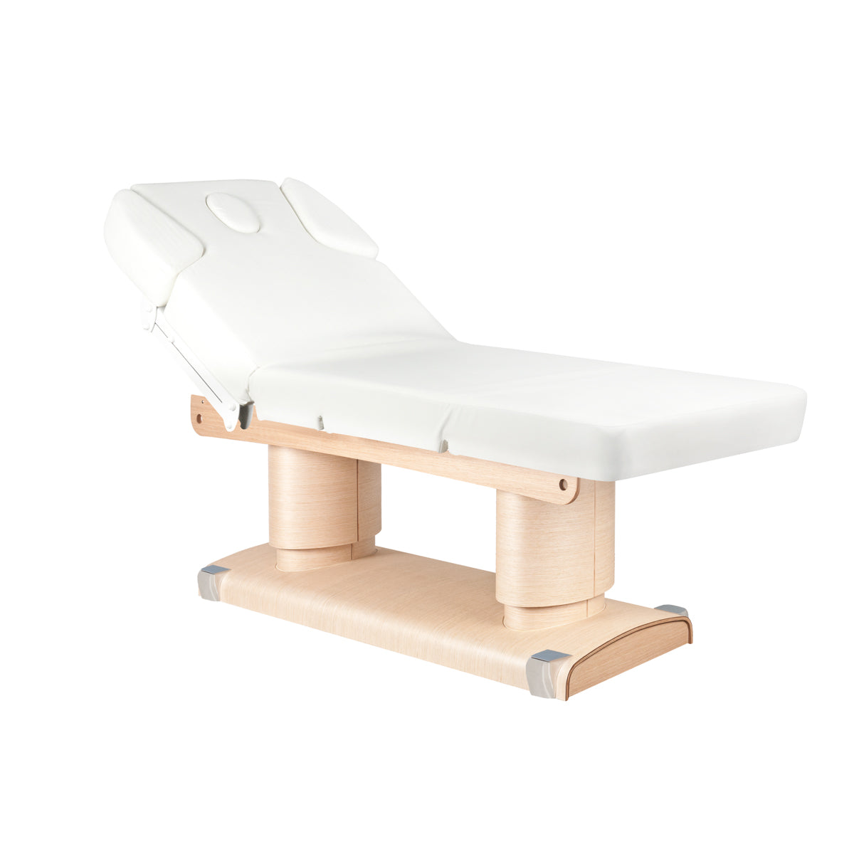 Spa cosmetic bed azzurro 838 4 strong. heated - BVShop