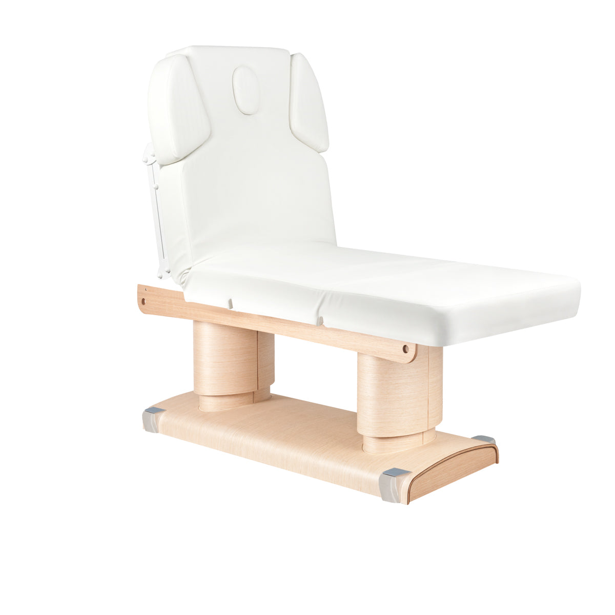 Spa cosmetic bed azzurro 838 4 strong. heated - BVShop