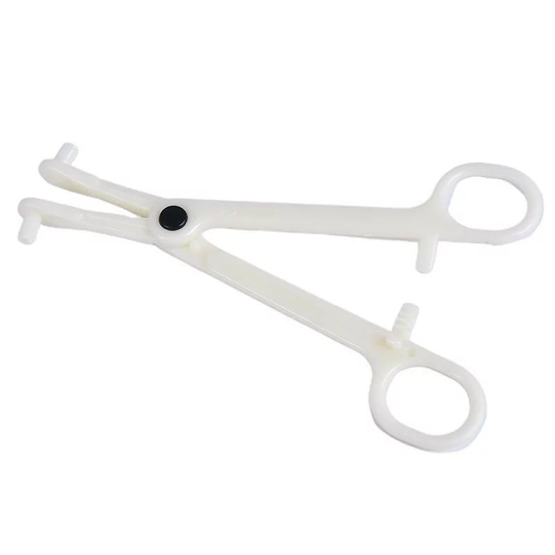 Sterile Disposable Septum Forceps - BVShop