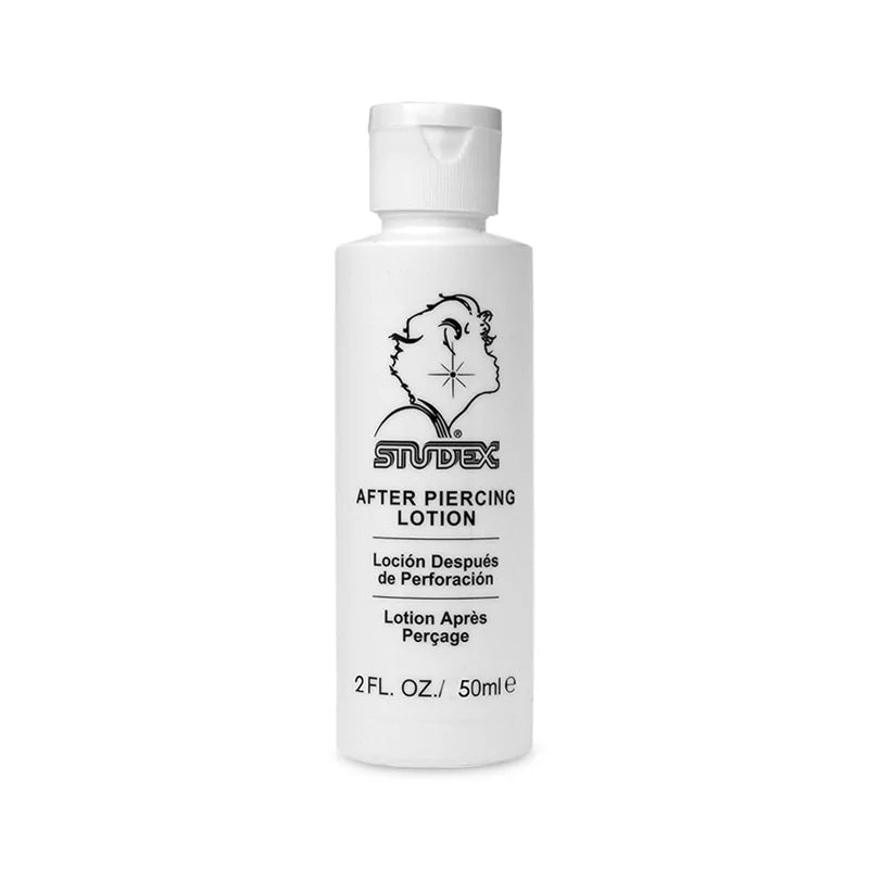 Studex Nachsorge-Piercing-Lotion 50ml