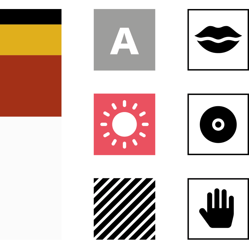 Swiss Color 704 Light Umbra Lip Pigment - BVShop