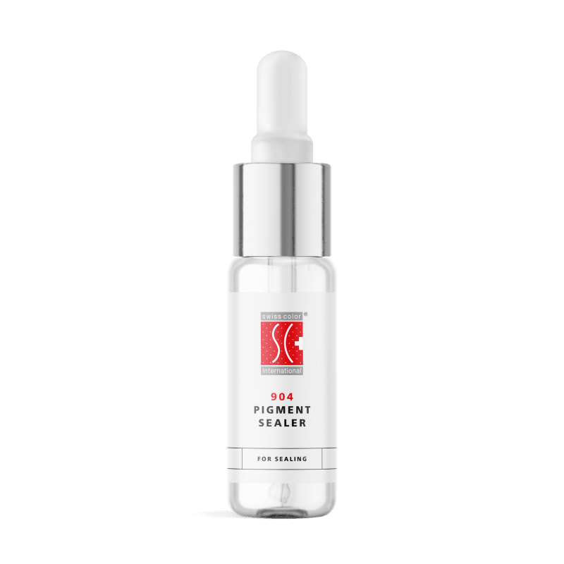 Swiss Color 904 Pigment Sealer 15ml - BVShop