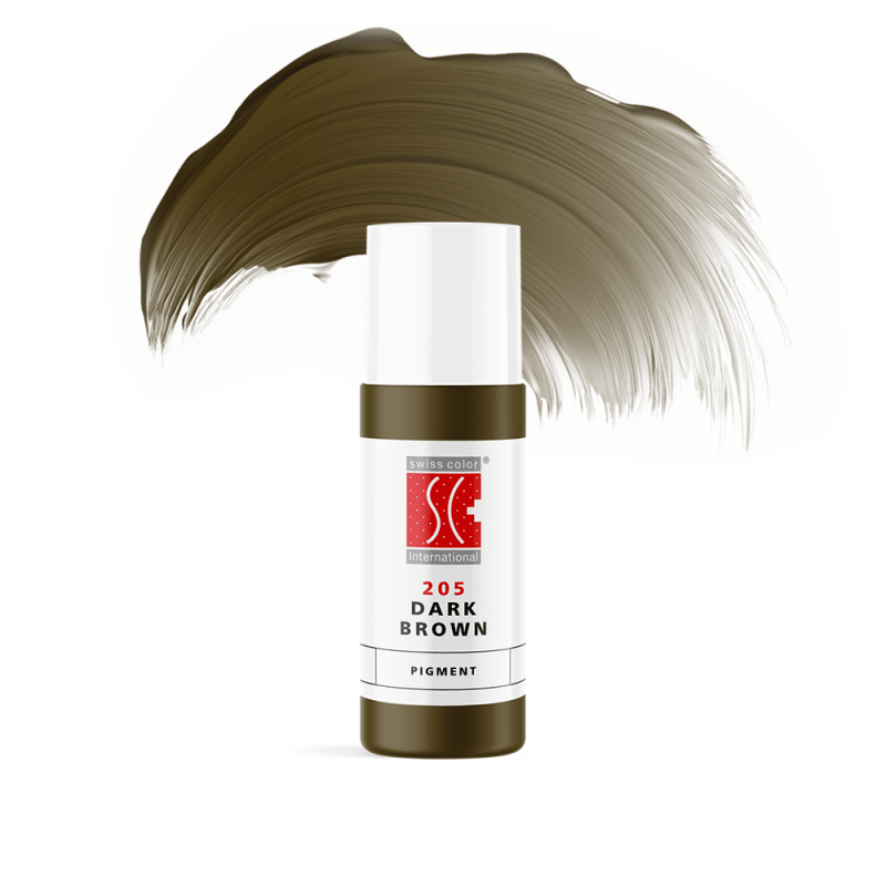 Swiss Color SC Brow Start Kit - BVShop