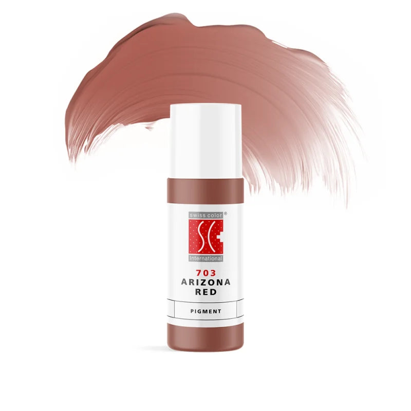 Swiss Color Lippen-Set 4 × 5ml