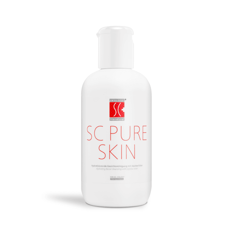 Swiss Color SC Brow Start Kit - BVShop