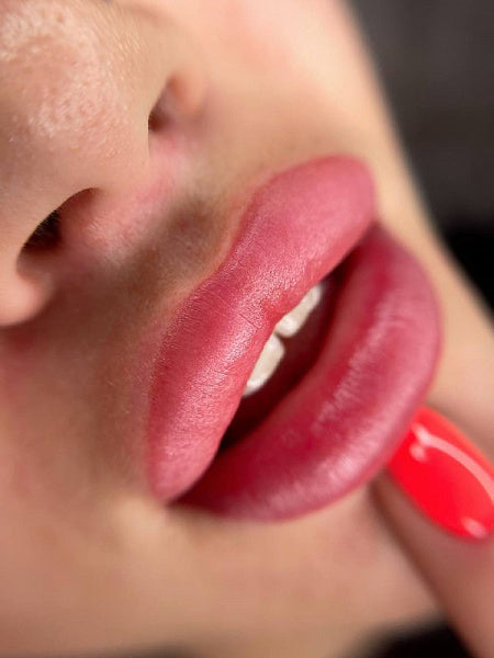 AS COMPANY L1-Sindy (OPIUM COLORS) 6/15ml - BVShop