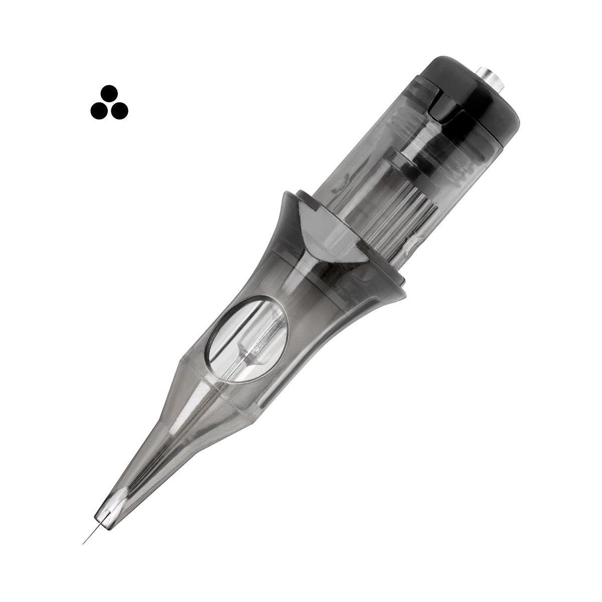 Tattoo Cartridge EL CARTEL V2 0.30 3RS 10pcs. - BVShop