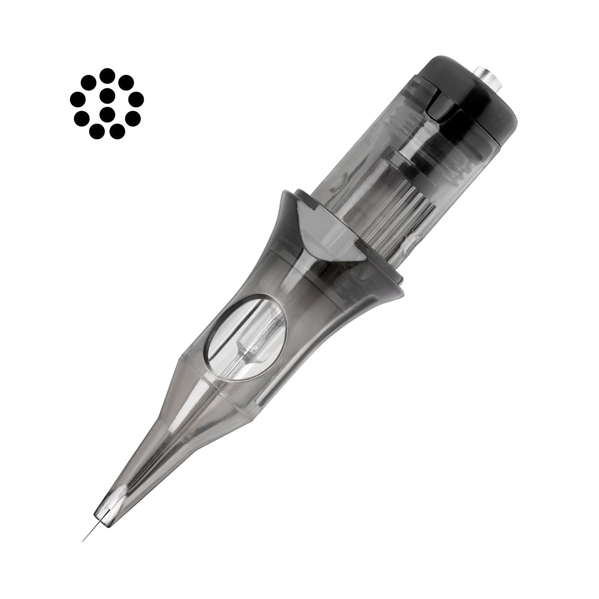 Tattoo Cartridge EL CARTEL V2 0.35 11RS 10pcs. - BVShop