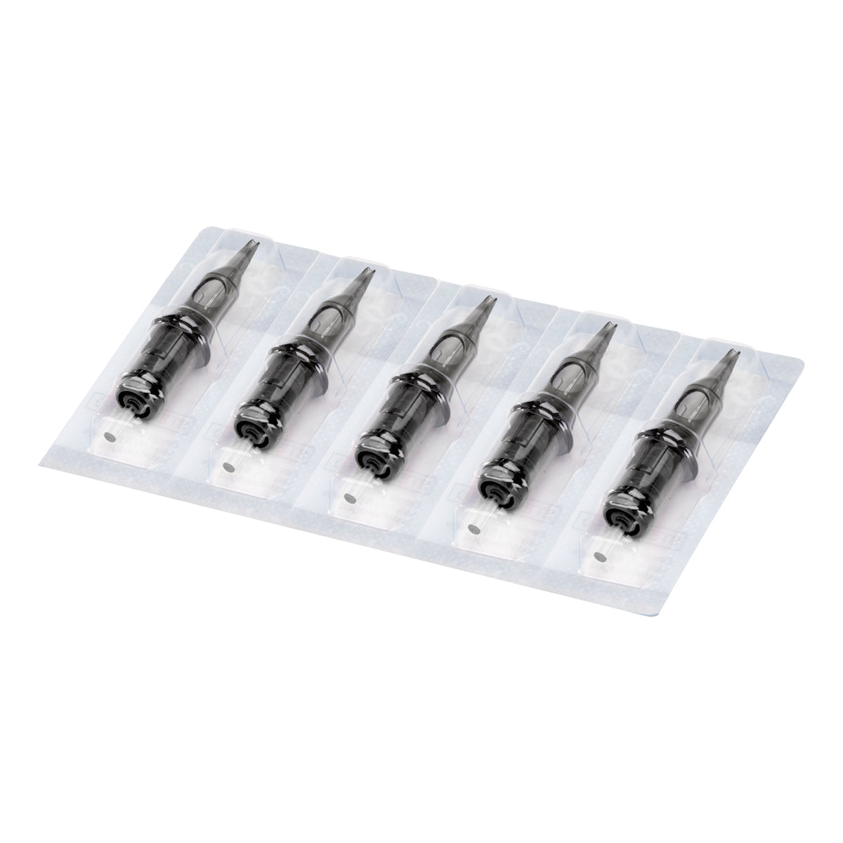 Tattoo Cartridge EL CARTEL V2 0.35 11RS 10pcs. - BVShop