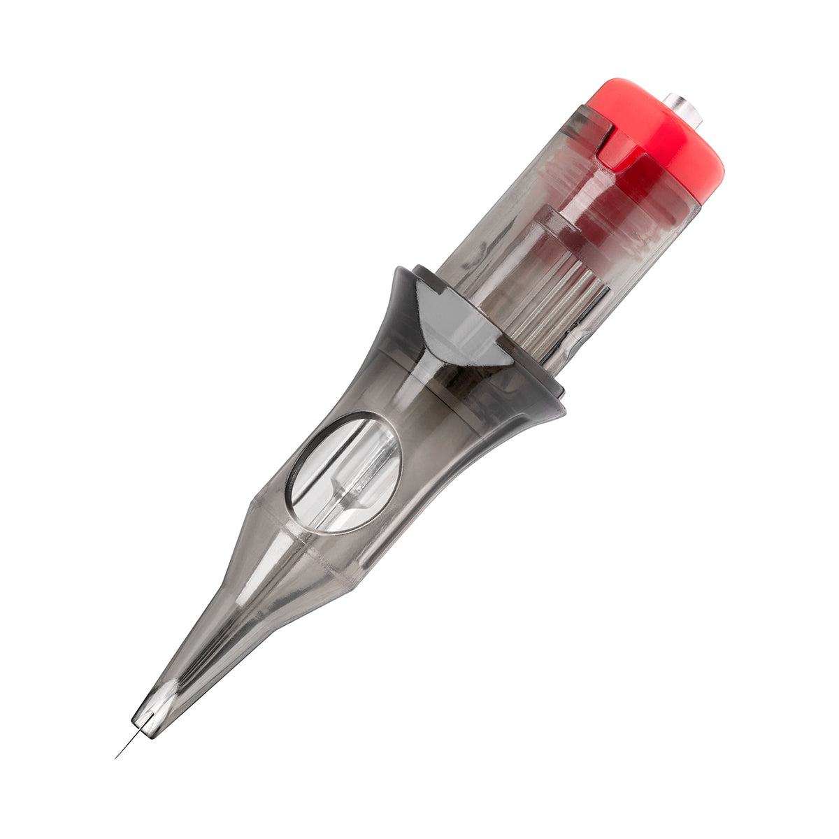 Tattoo Cartridge EL CARTEL V2 0.35 9RL Medium taper 10pcs. - BVShop