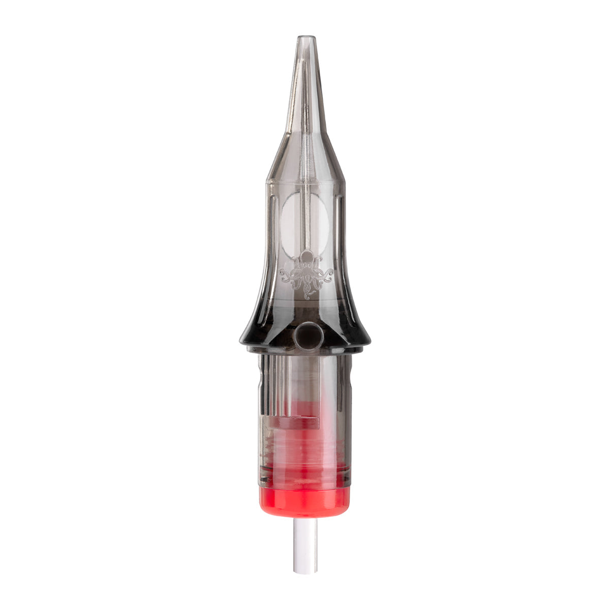 Tattoo Cartridge EL CARTEL V2 0.35 9RL Medium taper 10pcs. - BVShop