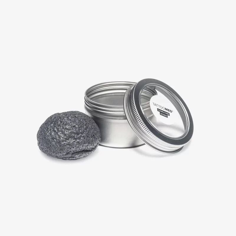 TattooMed Clean And Care Sponge - BVShop