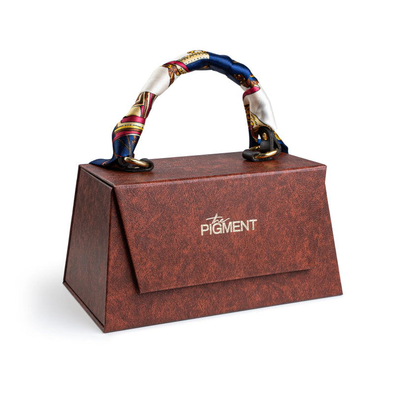 The Pigment PMU Brows Collection (8×15ml)