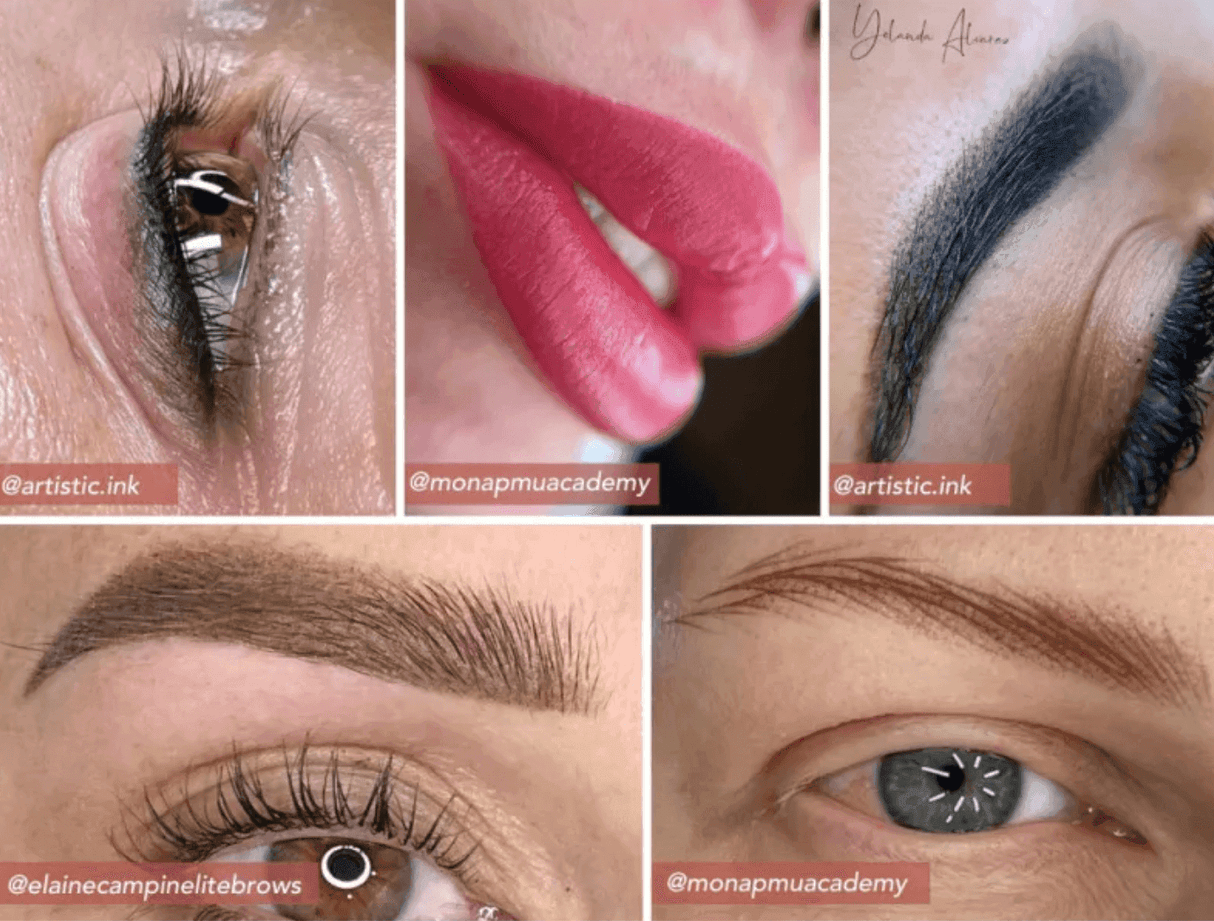 Tina Davies PIXL Shaped Curved Flat Cartridges - BVShop