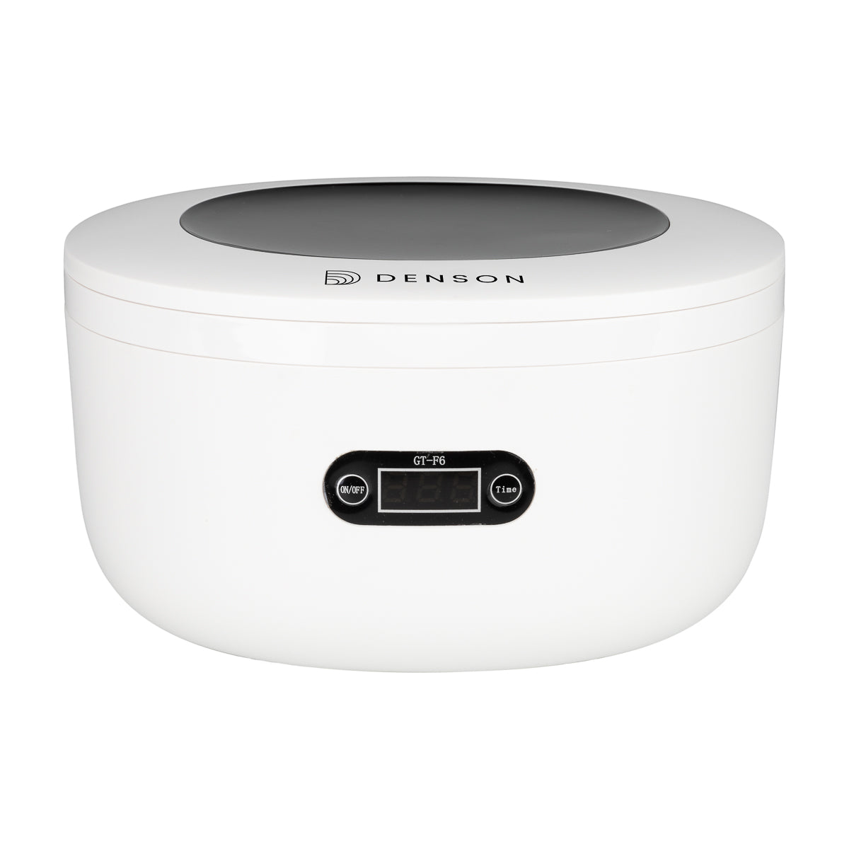 Ultrasonic cleaner f6-b - 750 ml - BVShop