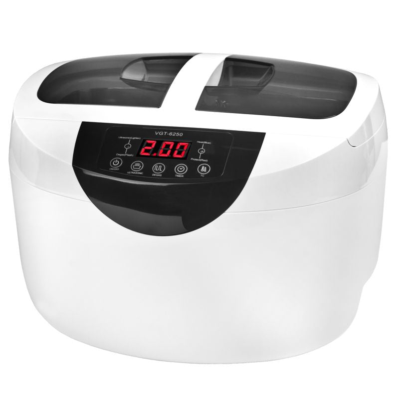 ultrasonic cleaner uc-002 - BVShop