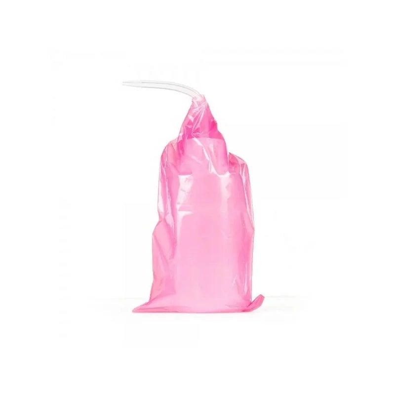 Unistar Squeeze Bottle Bags Pink/Blue - BVShop