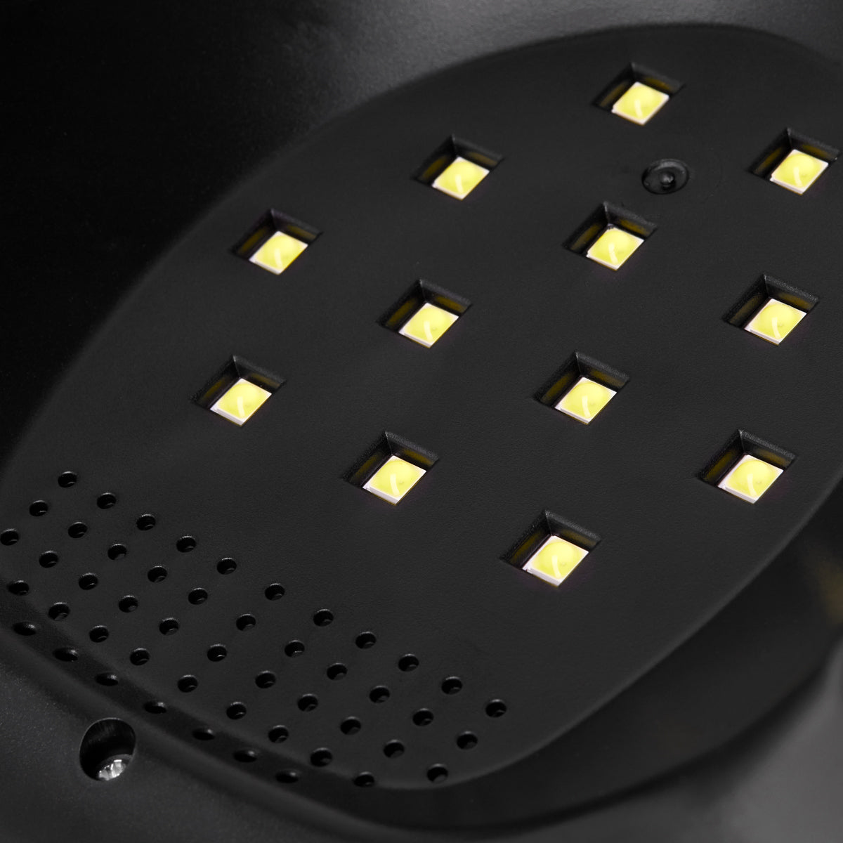 UV LED Glow V1 Lamp Blue 168W - BVShop