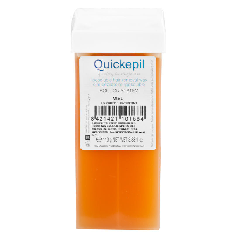 Valencia hair removal kit - BVShop