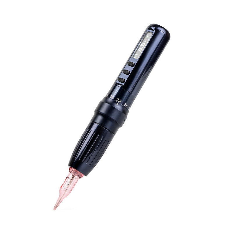 VELURE Wireless PMU Machine Royal Blue - BVShop