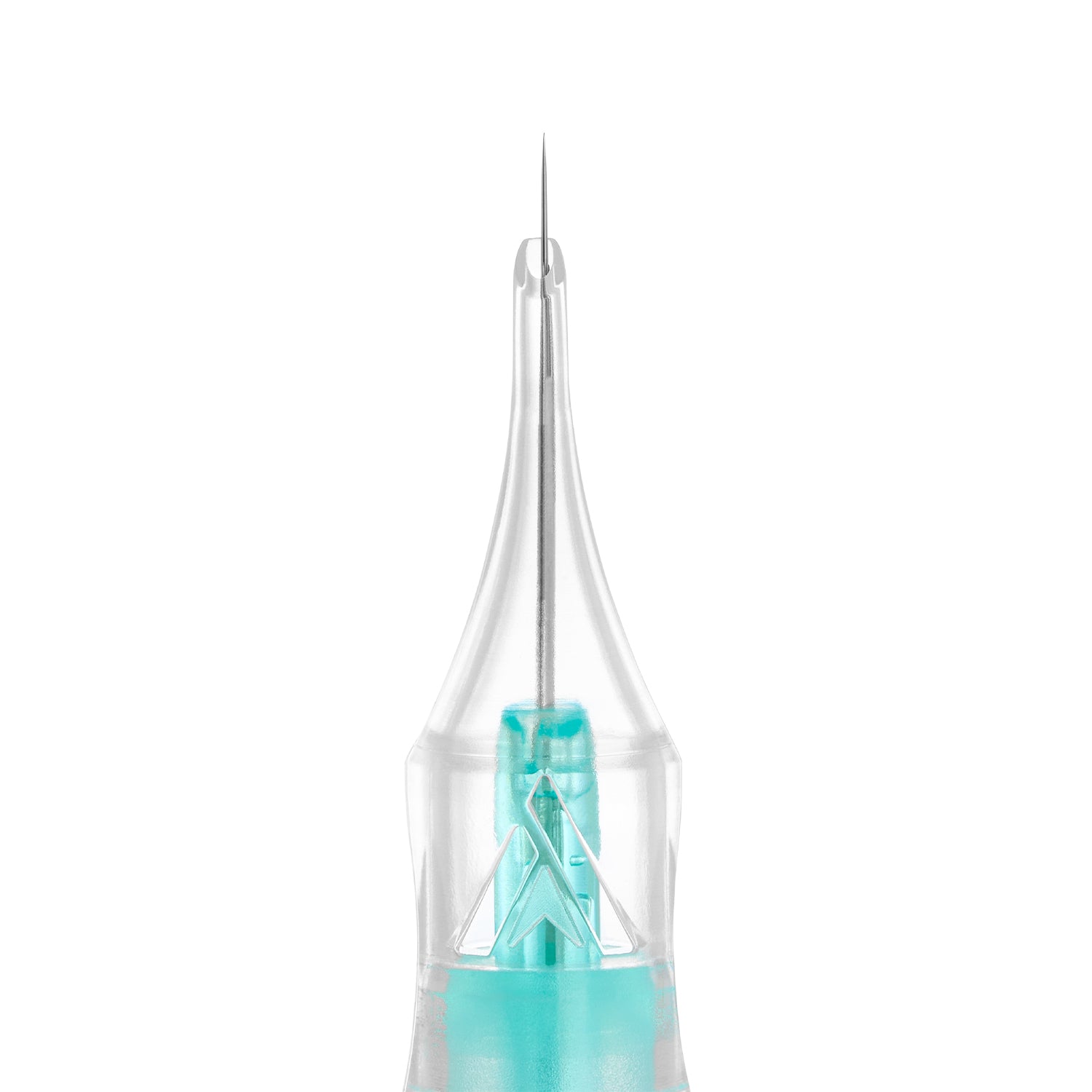 Vertix Academy Rundschattierer-Kartuschen