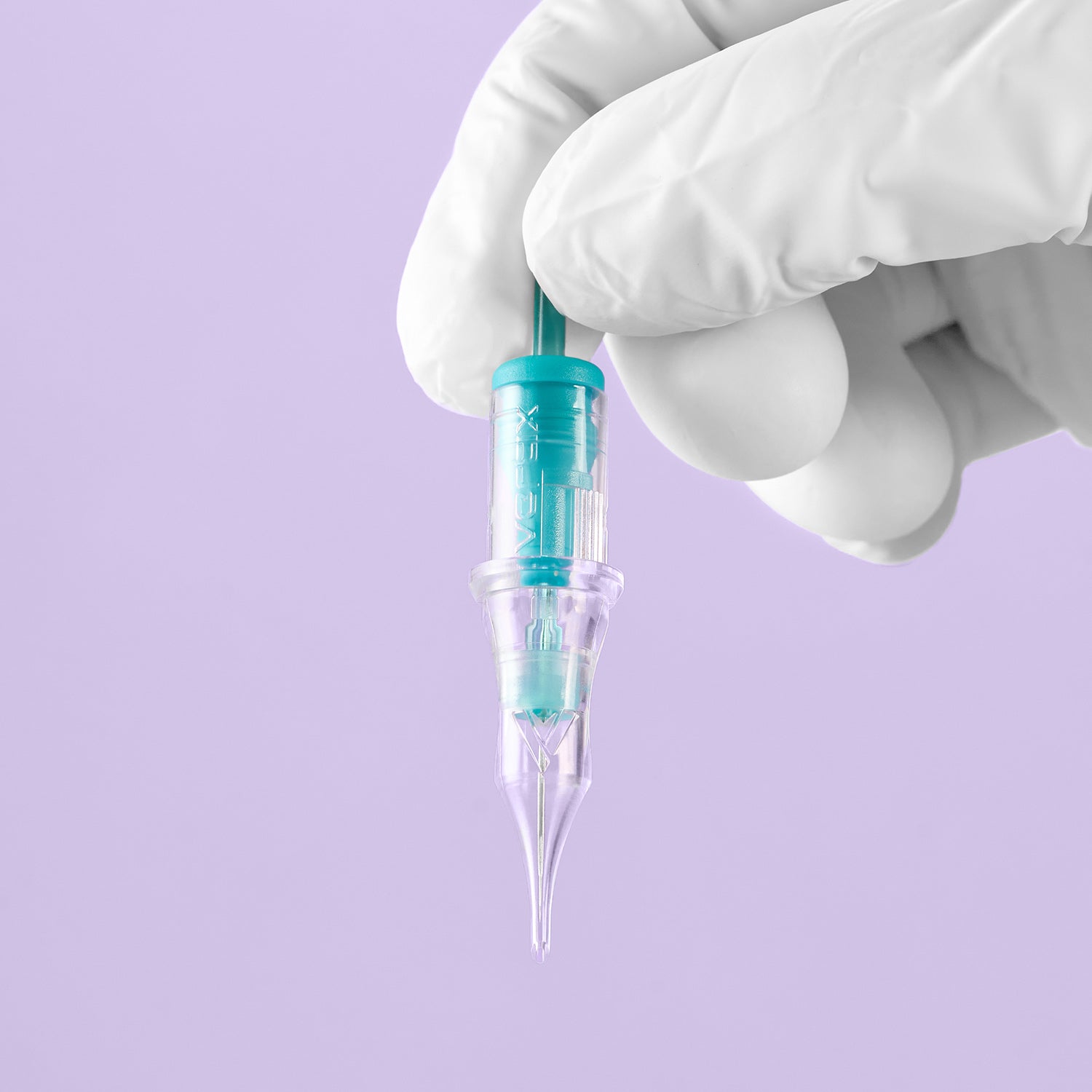 Vertix Academy Rundschattierer-Kartuschen