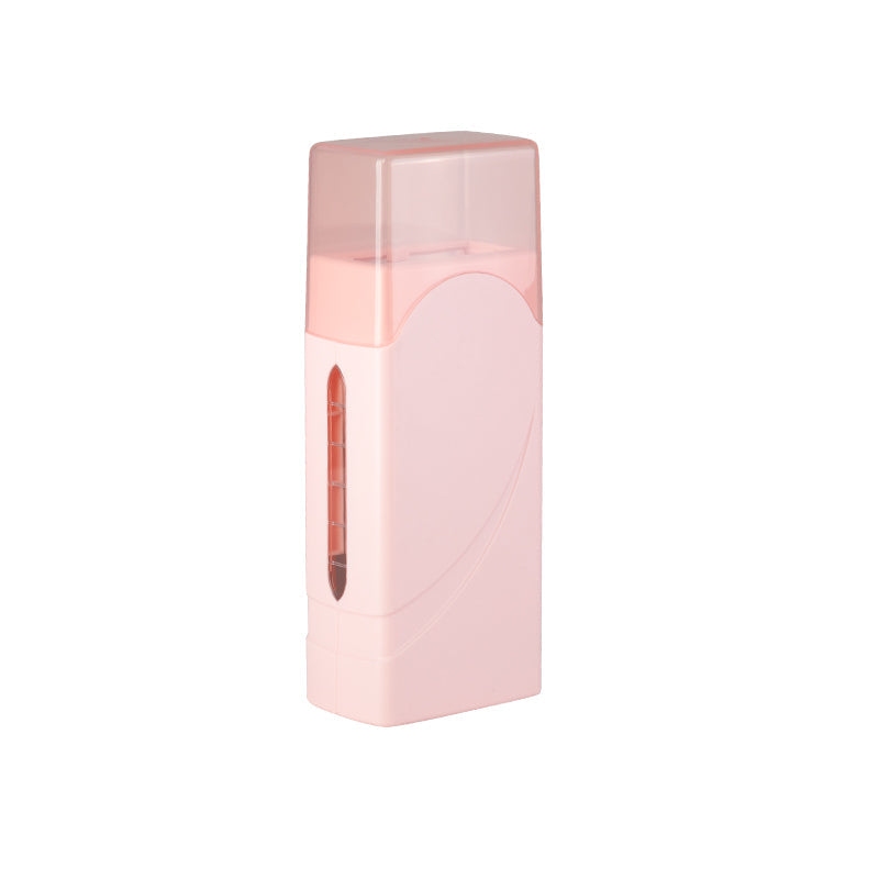 Wax heater roll single fo 40w pink - BVShop
