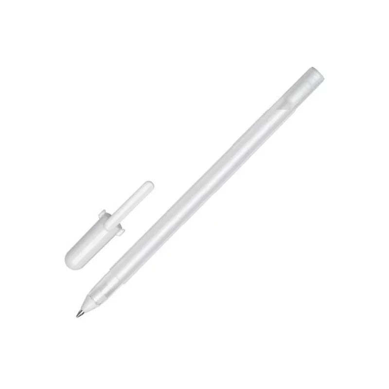 White Skin Marker Pen 1pcs - BVShop