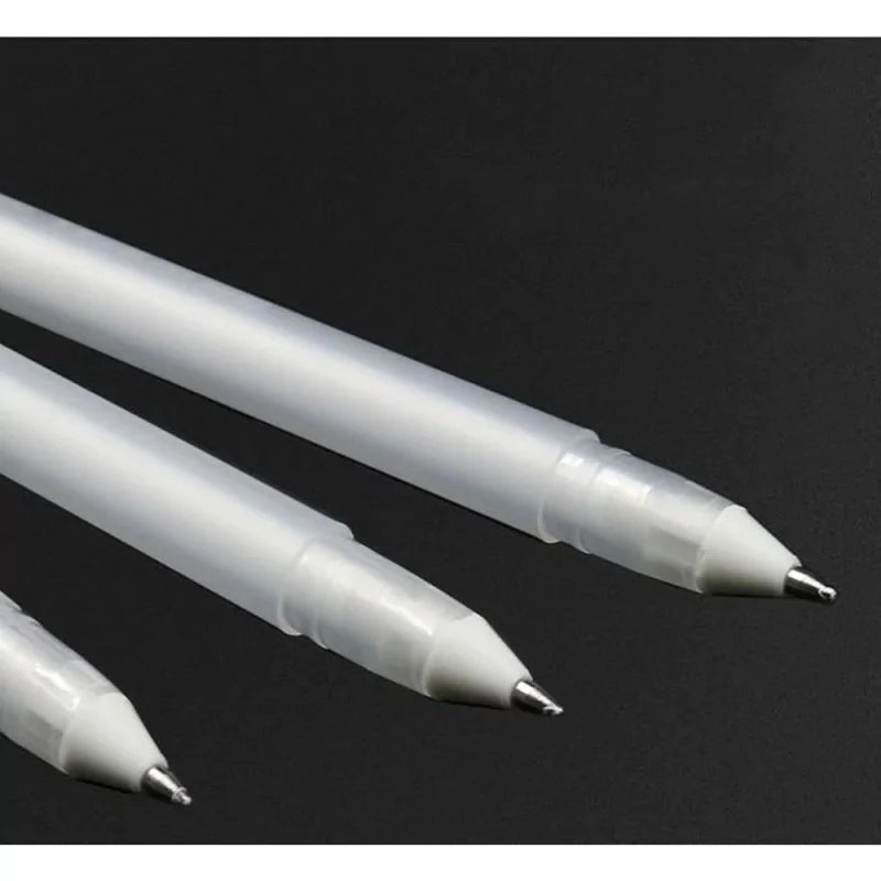 White Skin Marker Pen 1pcs - BVShop