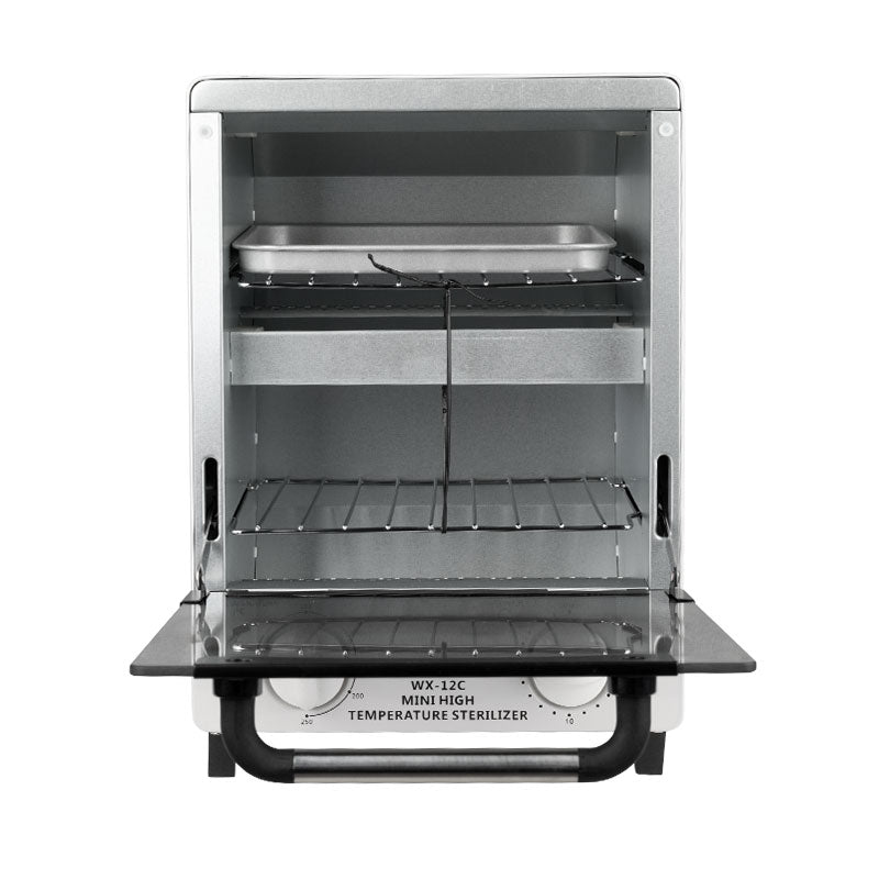 Wx-12c high temperature sterilizer - BVShop