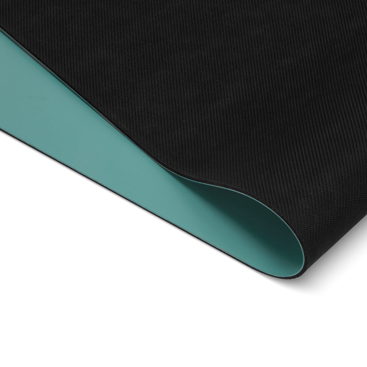 YOGA MAT BALANCE Mustard Green - BVShop